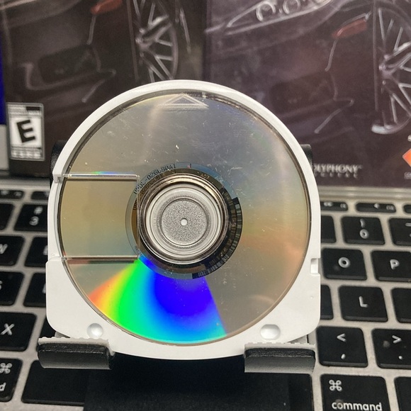 Gran Turismo for Sony PSP - Picture 3 of 4